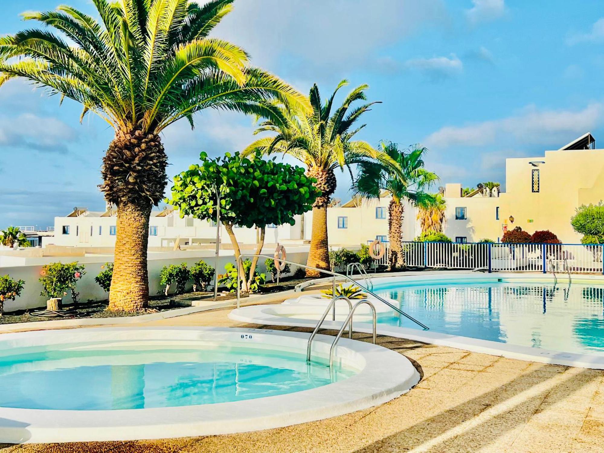 Canaryislandshost L Amapola Puerto del Carmen  Luaran gambar